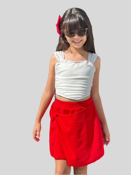 Thea Skirt