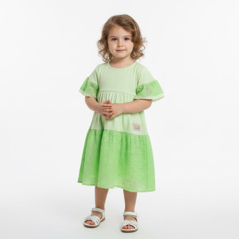 Milla dress