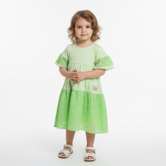 Milla dress