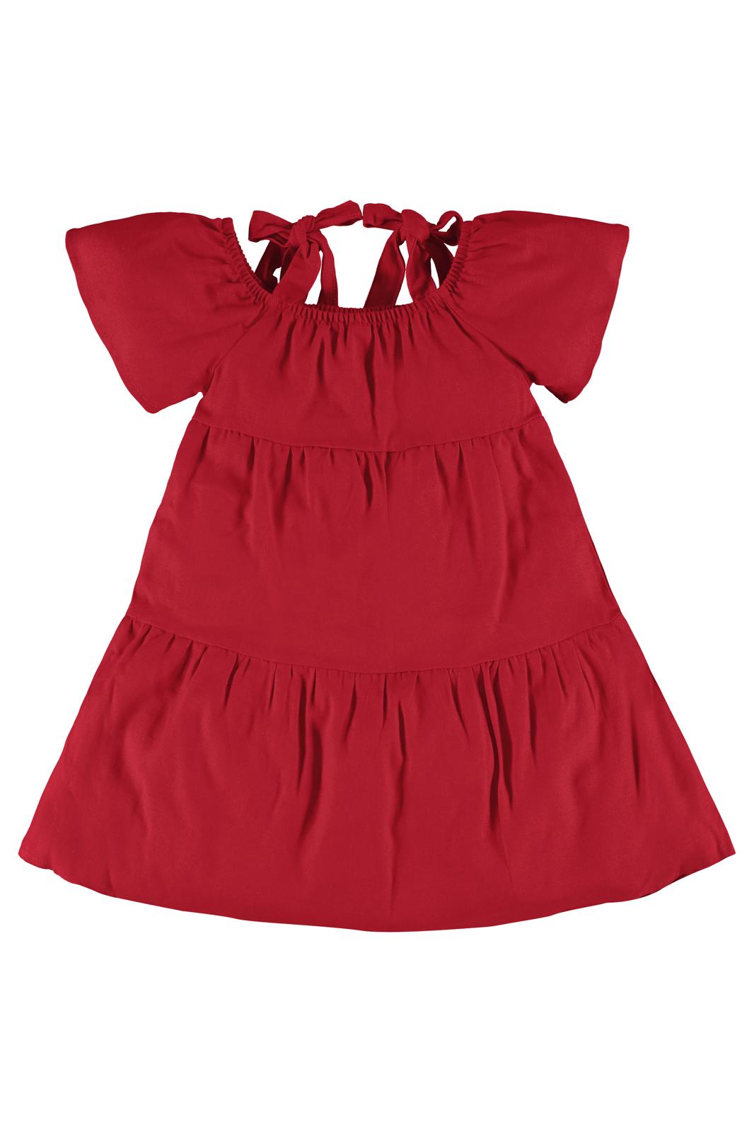 Tina dress
