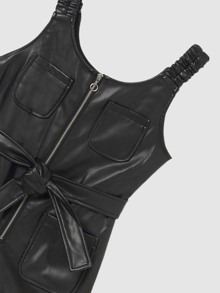 Orla Romper