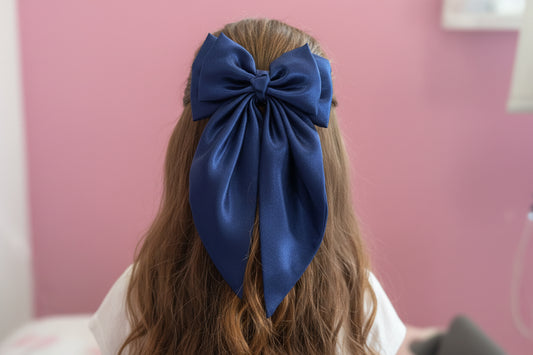 Blue royal
