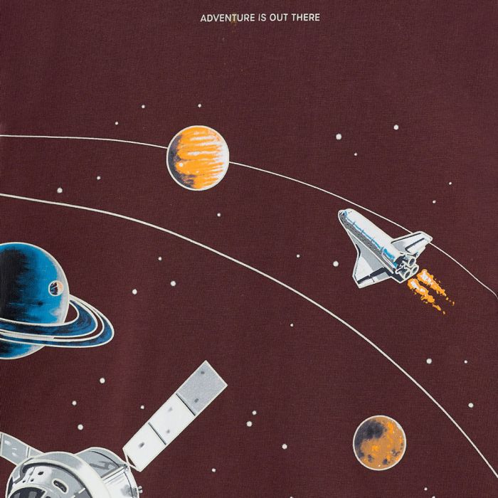 Space shirt