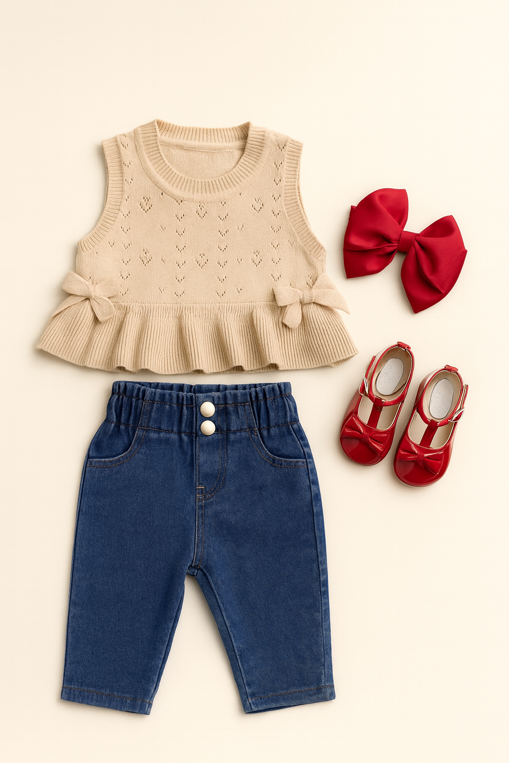 Bloosom set
