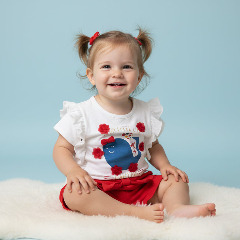 Thea set