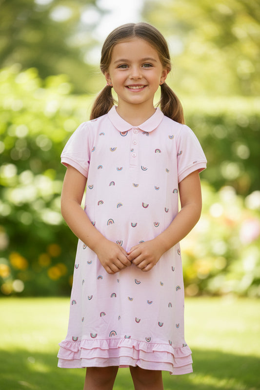 Daniela dress