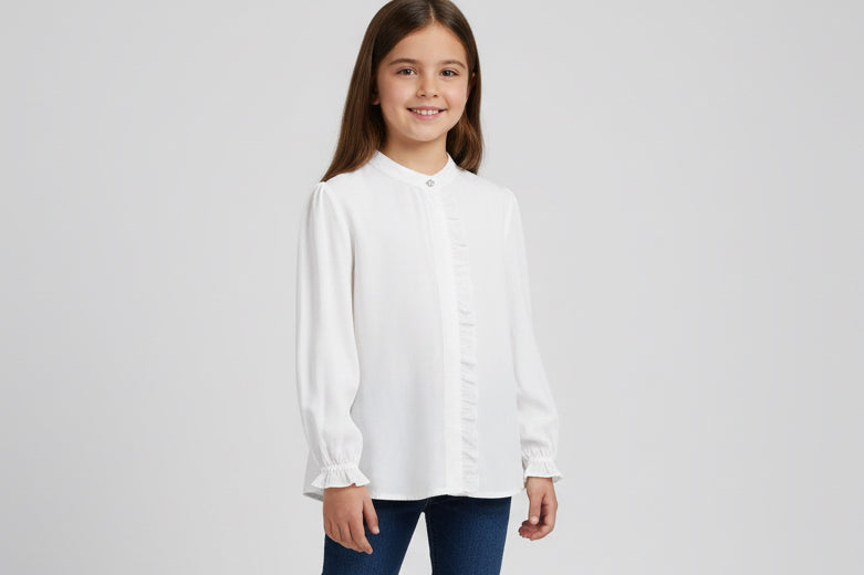 Vane long sleeve