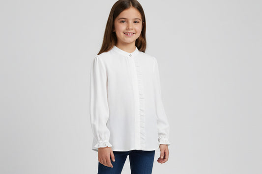 Vane long sleeve