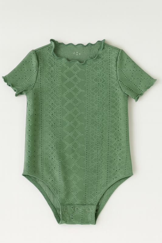 Lina body shirt