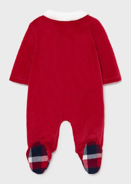 Lucia romper