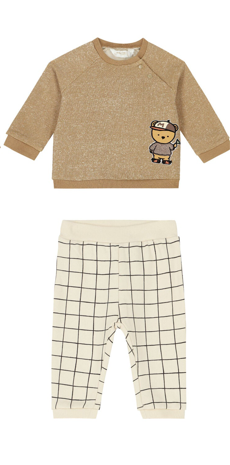Mason Set