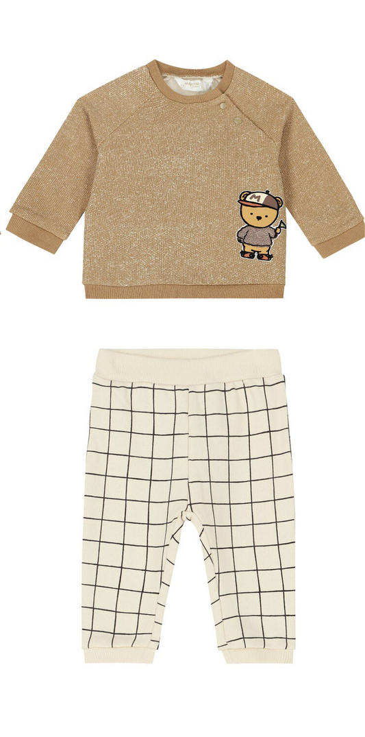 Mason Set