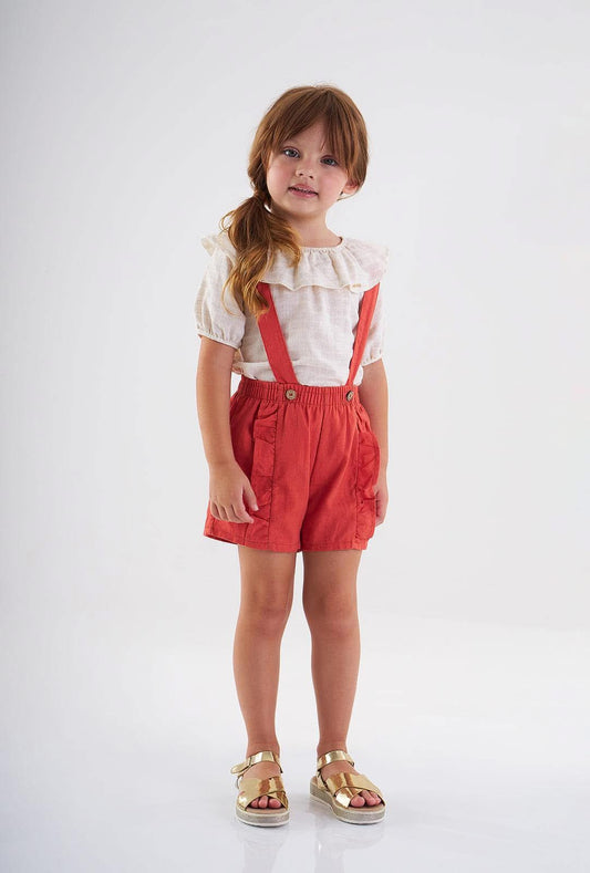 Amanda romper set