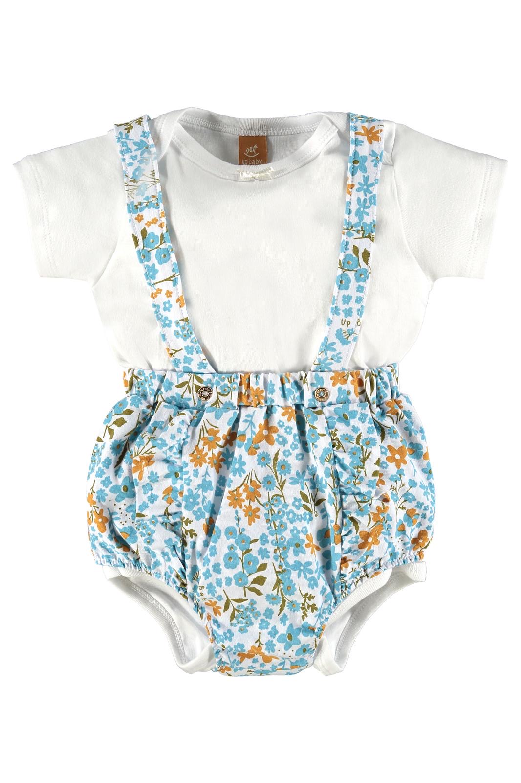 Stella Romper