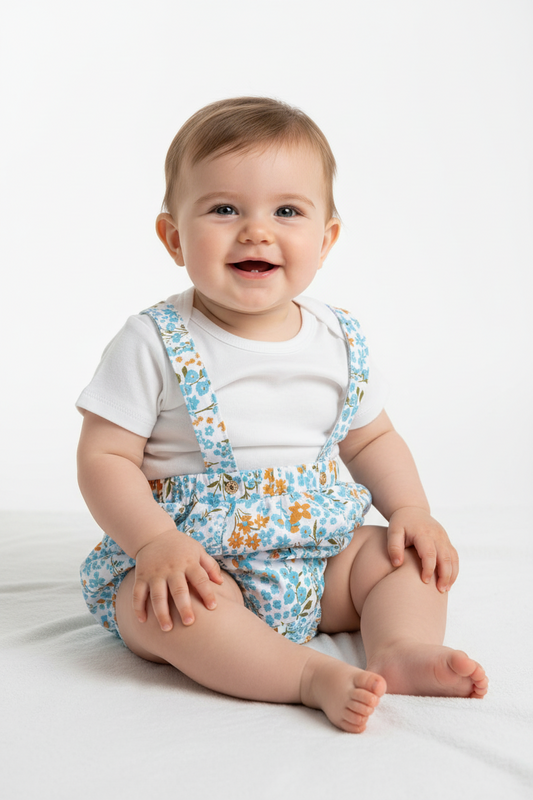 Stella Romper