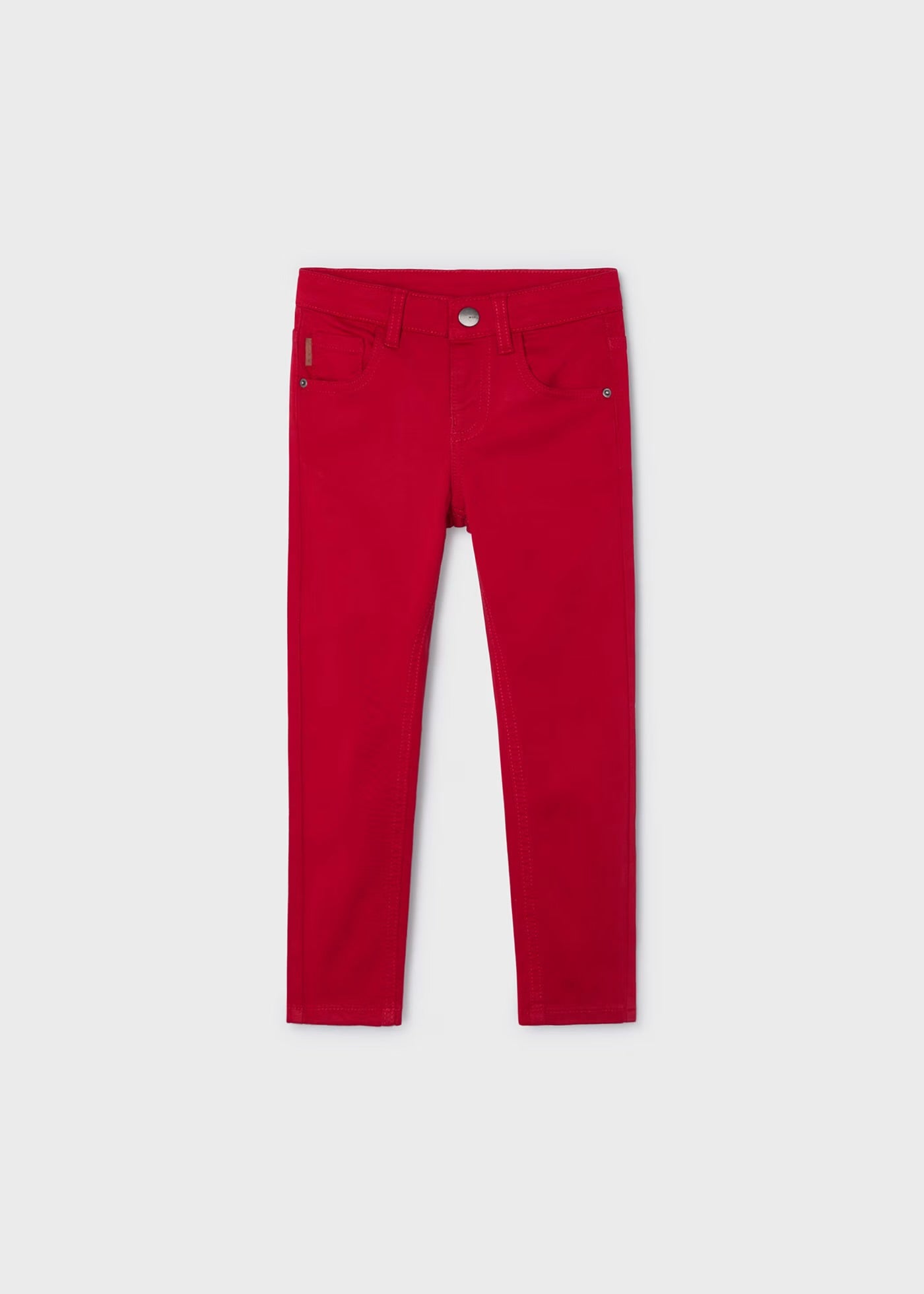 Red Pant