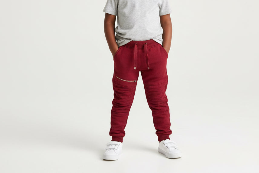 Daniel jogger
