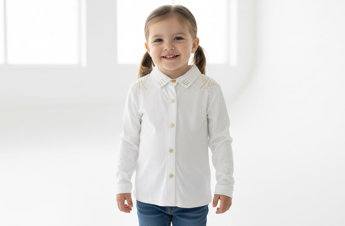 Elena long sleeve