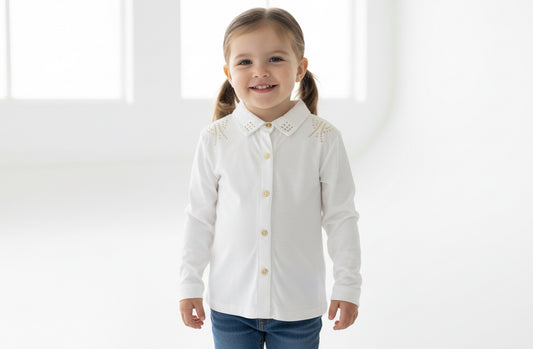 Elena long sleeve