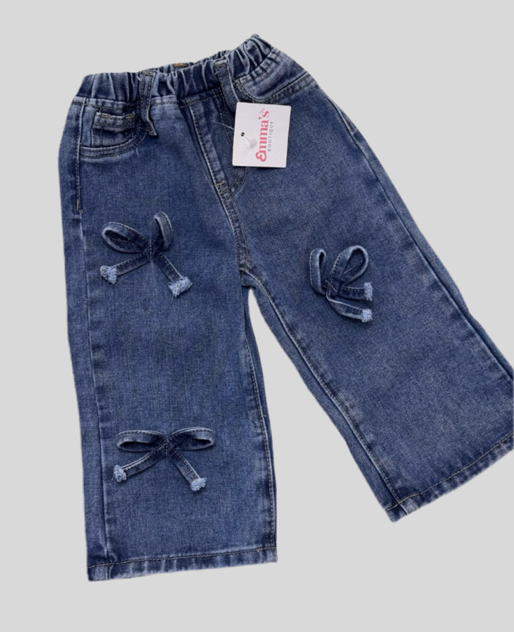 Rose Jeans