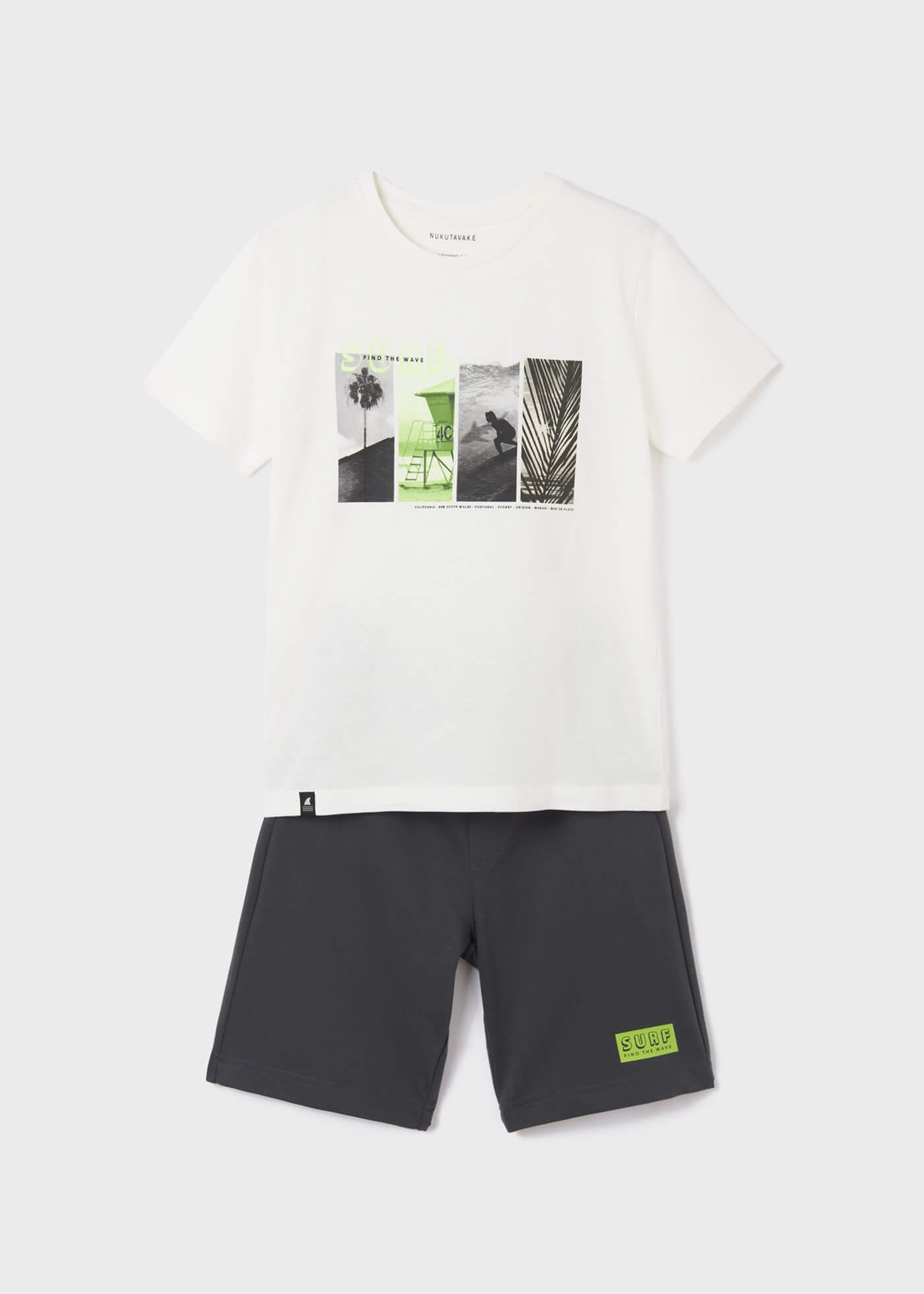 Alonso set