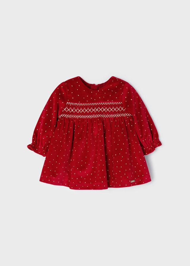 Rose dress