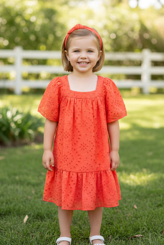Belle dress