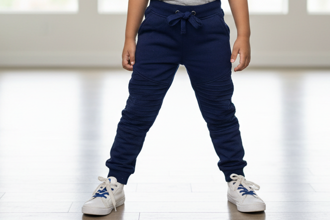 Daniel jogger