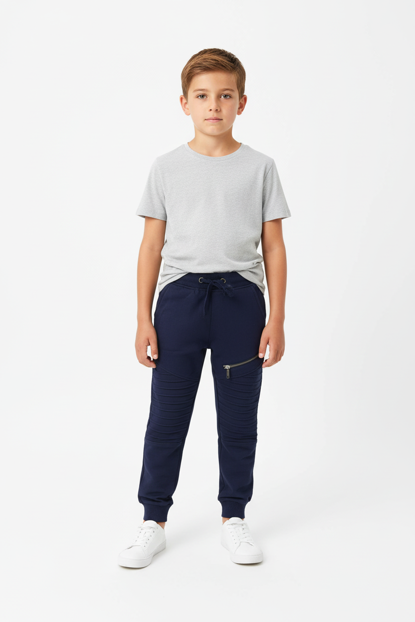 Daniel jogger