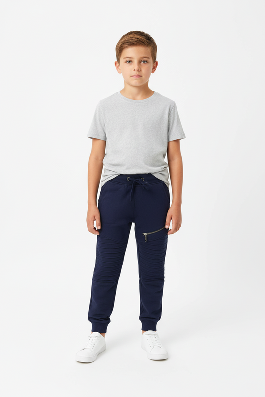 Daniel jogger