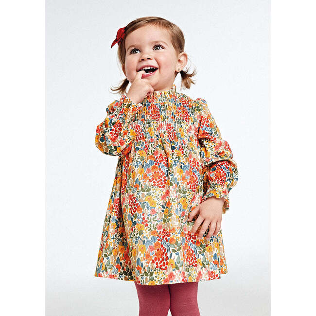 Carolina dress