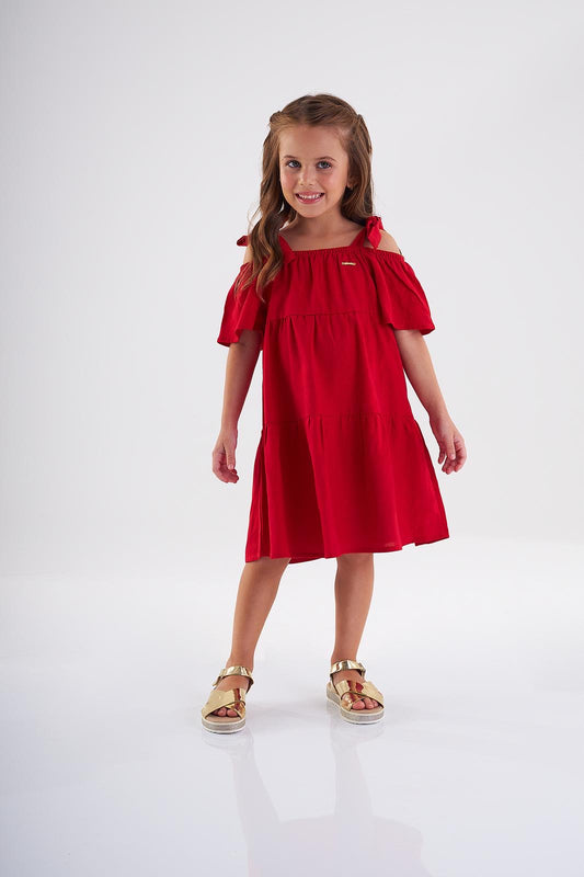 Tina dress
