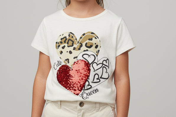 Cute Queen shirt