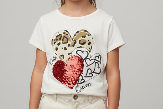 Cute Queen shirt