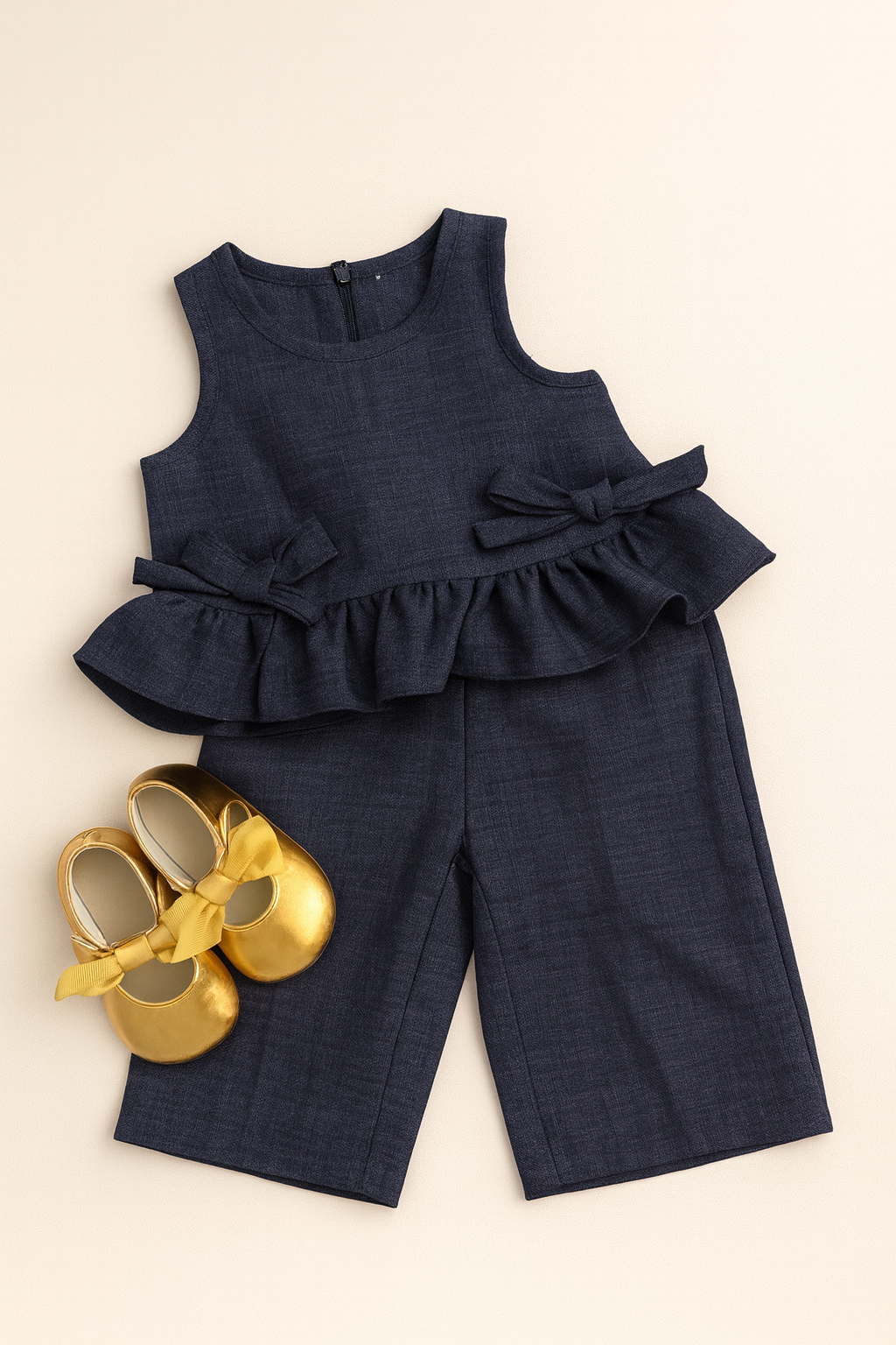 Belle set