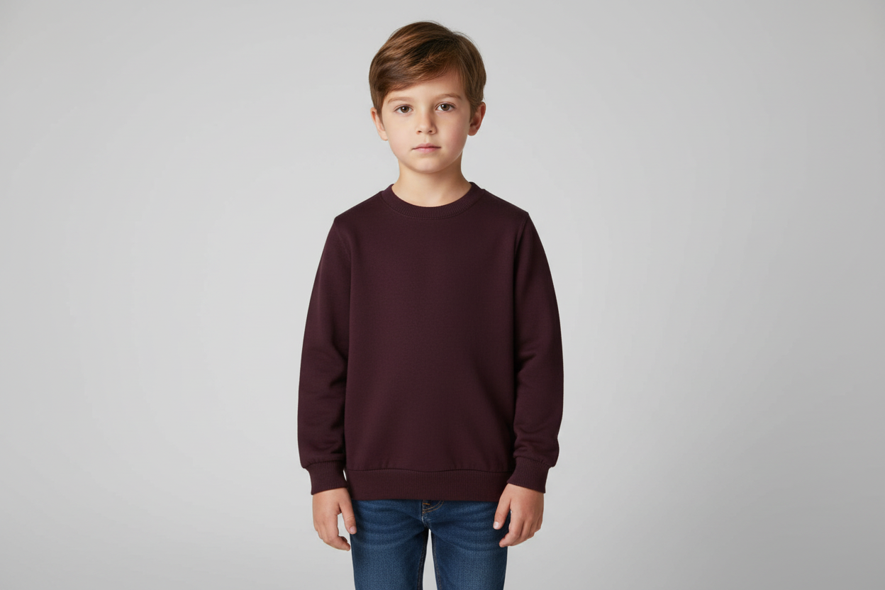 Kenny sweater