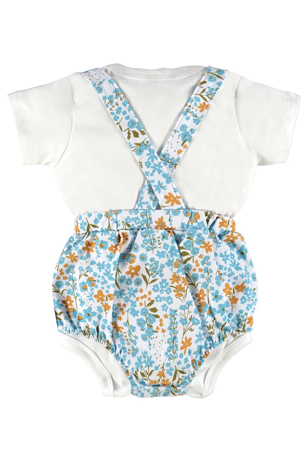 Stella Romper