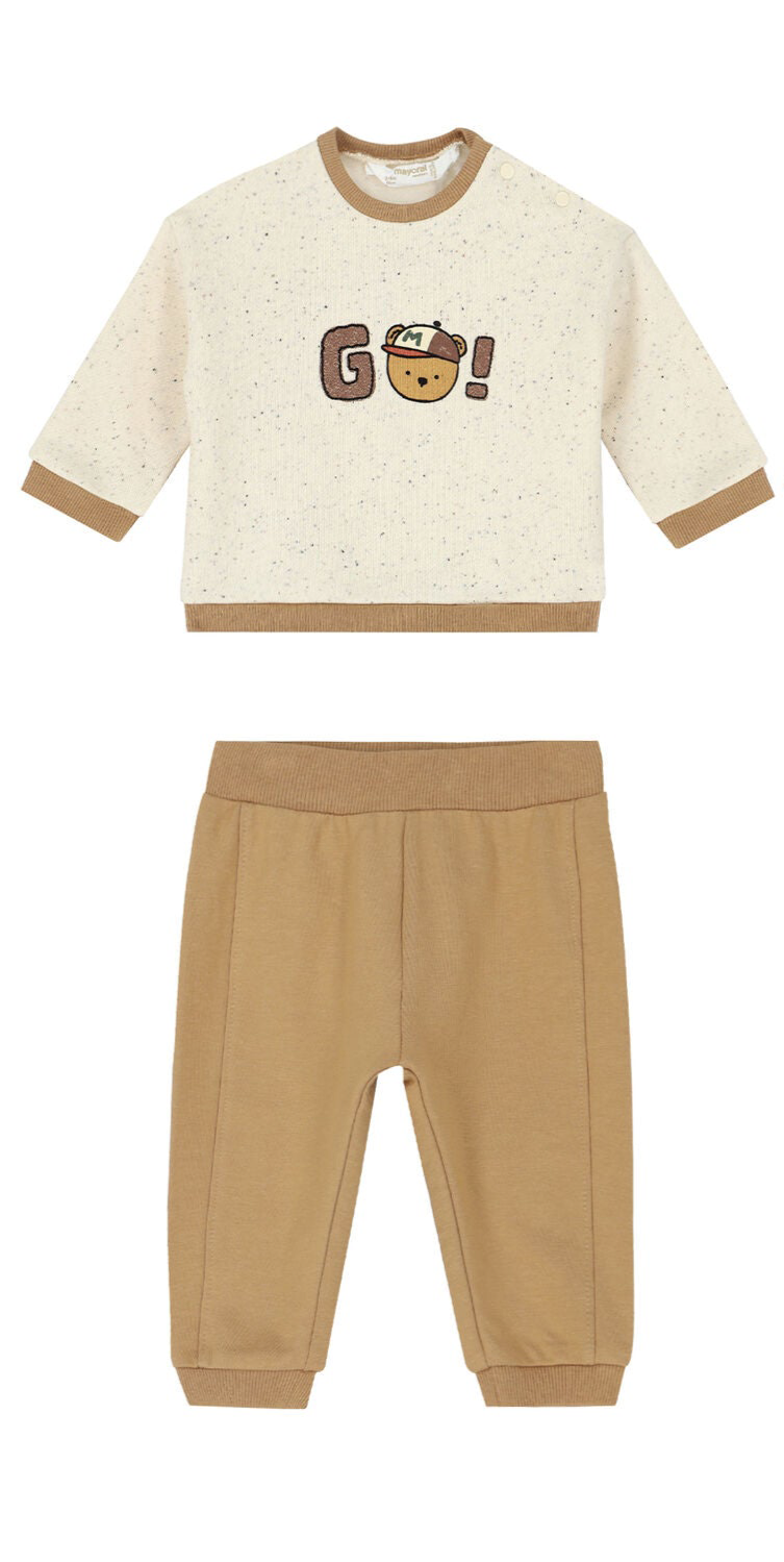 Alan set