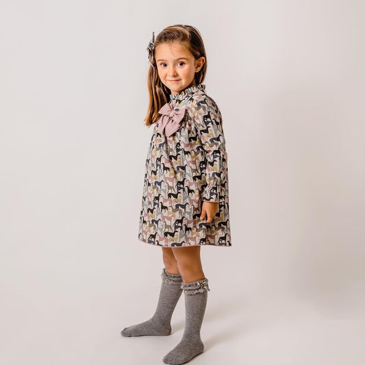 Ava dress