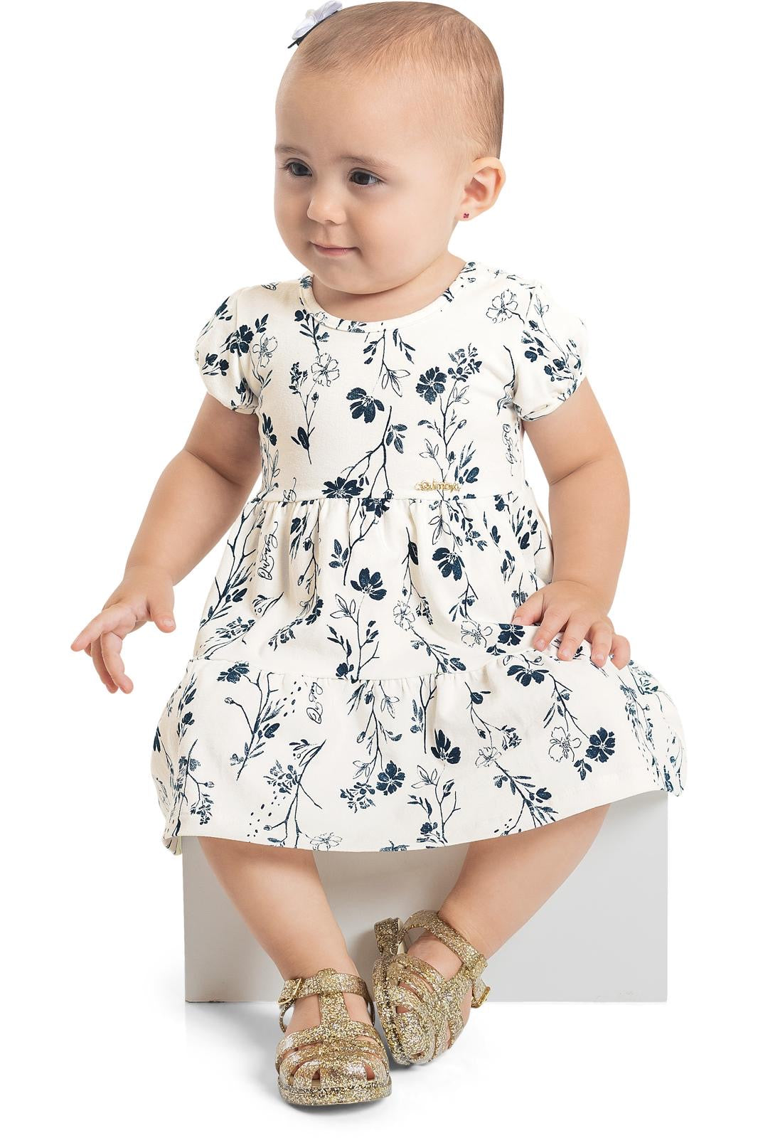 Mila Baby dress