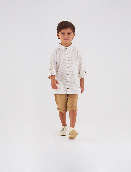 Alonzo set