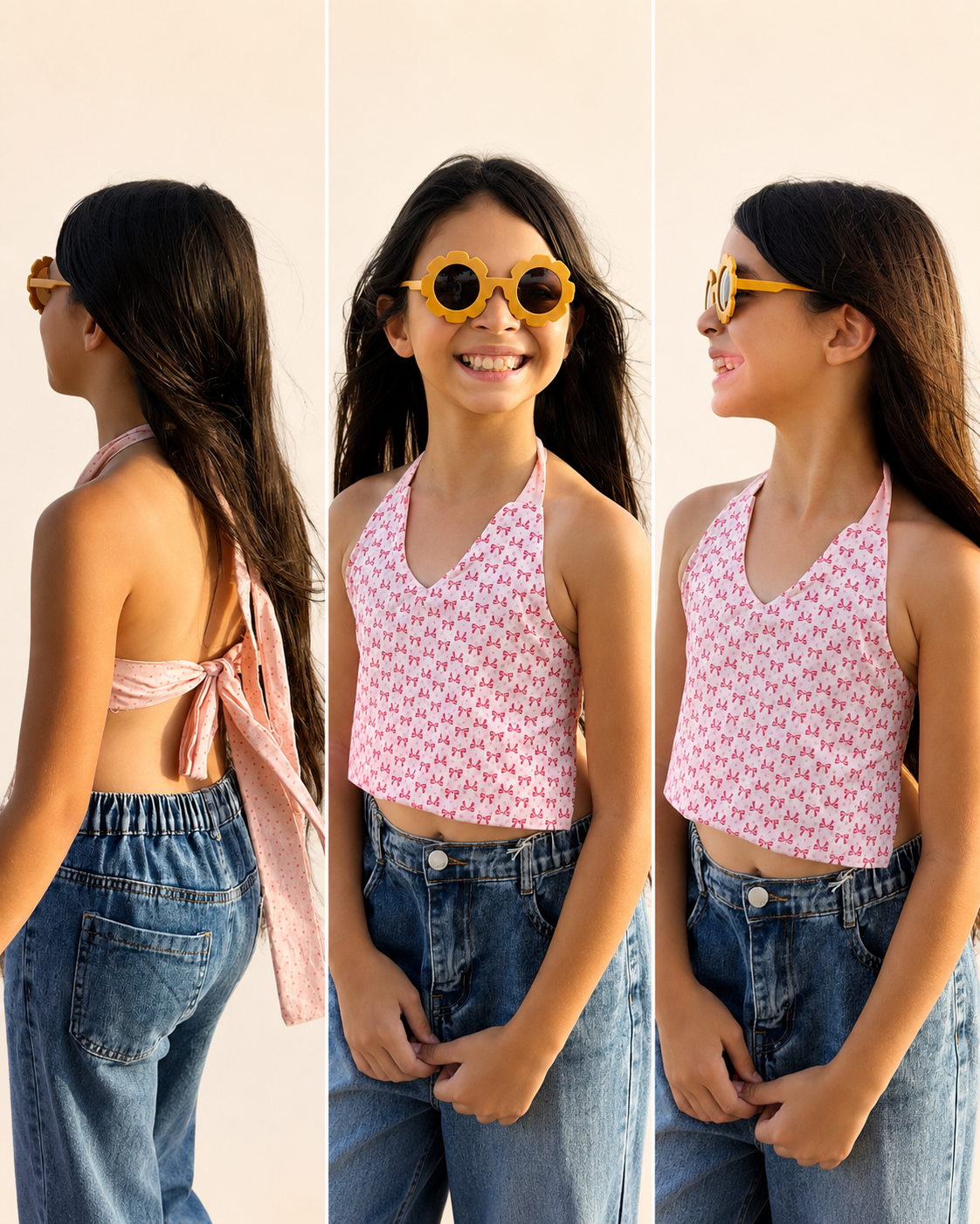Lazie top