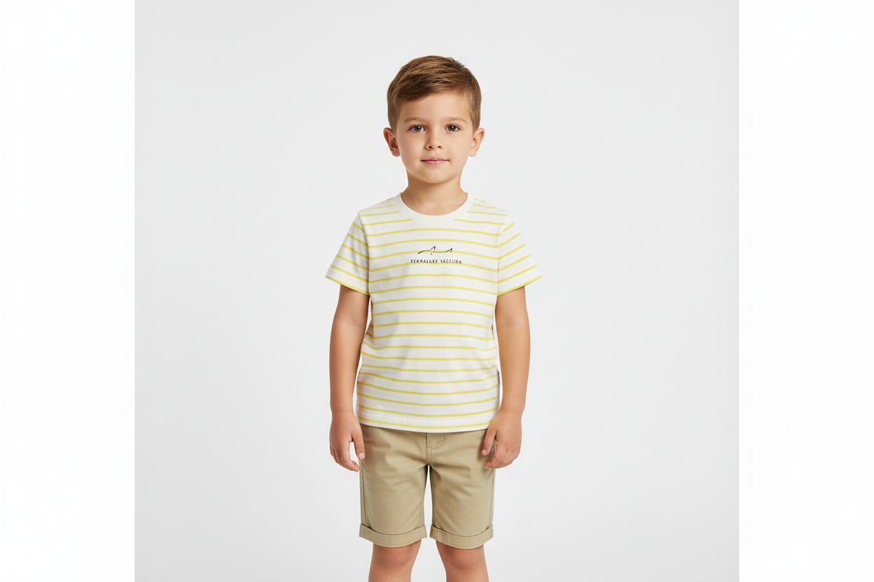 Elizo shirt