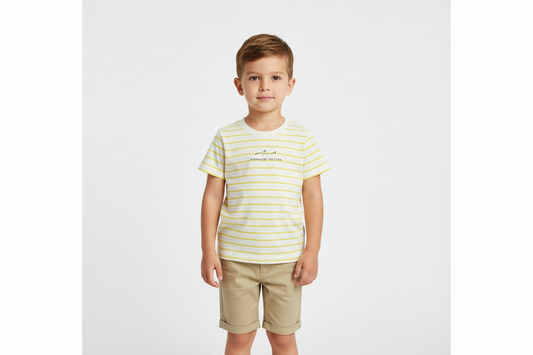 Elizo shirt