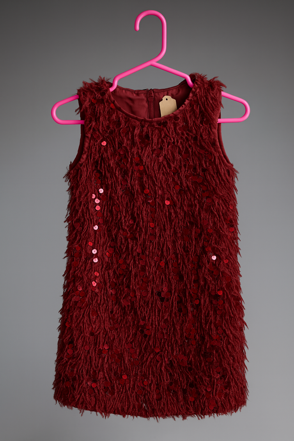 Let’s party dress