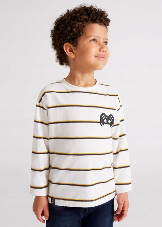 Leo long sleeve