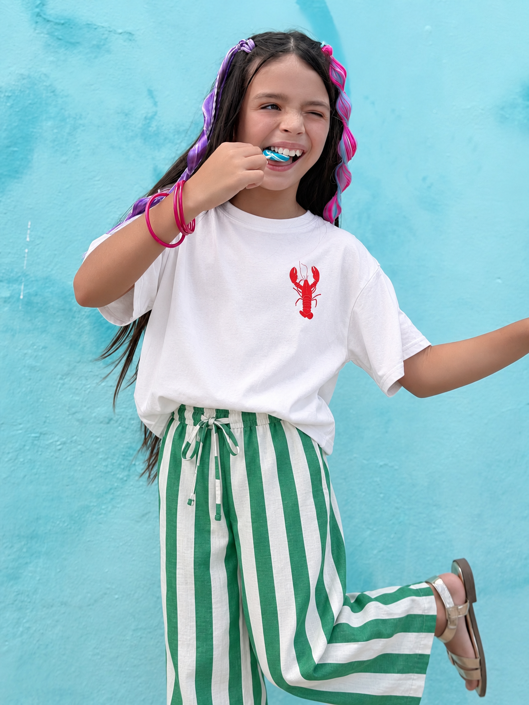 Mila set