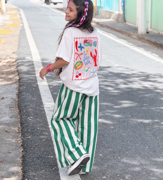 Mila set