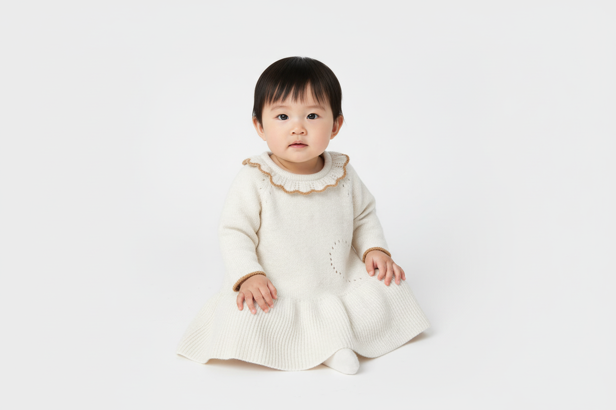 Hailey Dress