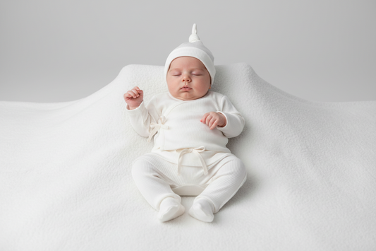 Poppy Newborn Set